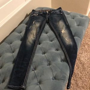 Rock Revival Size 26 Jeans